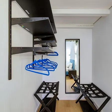 Modern Art San Giovanni רומא