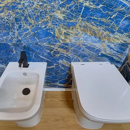 Modern Art San Giovanni